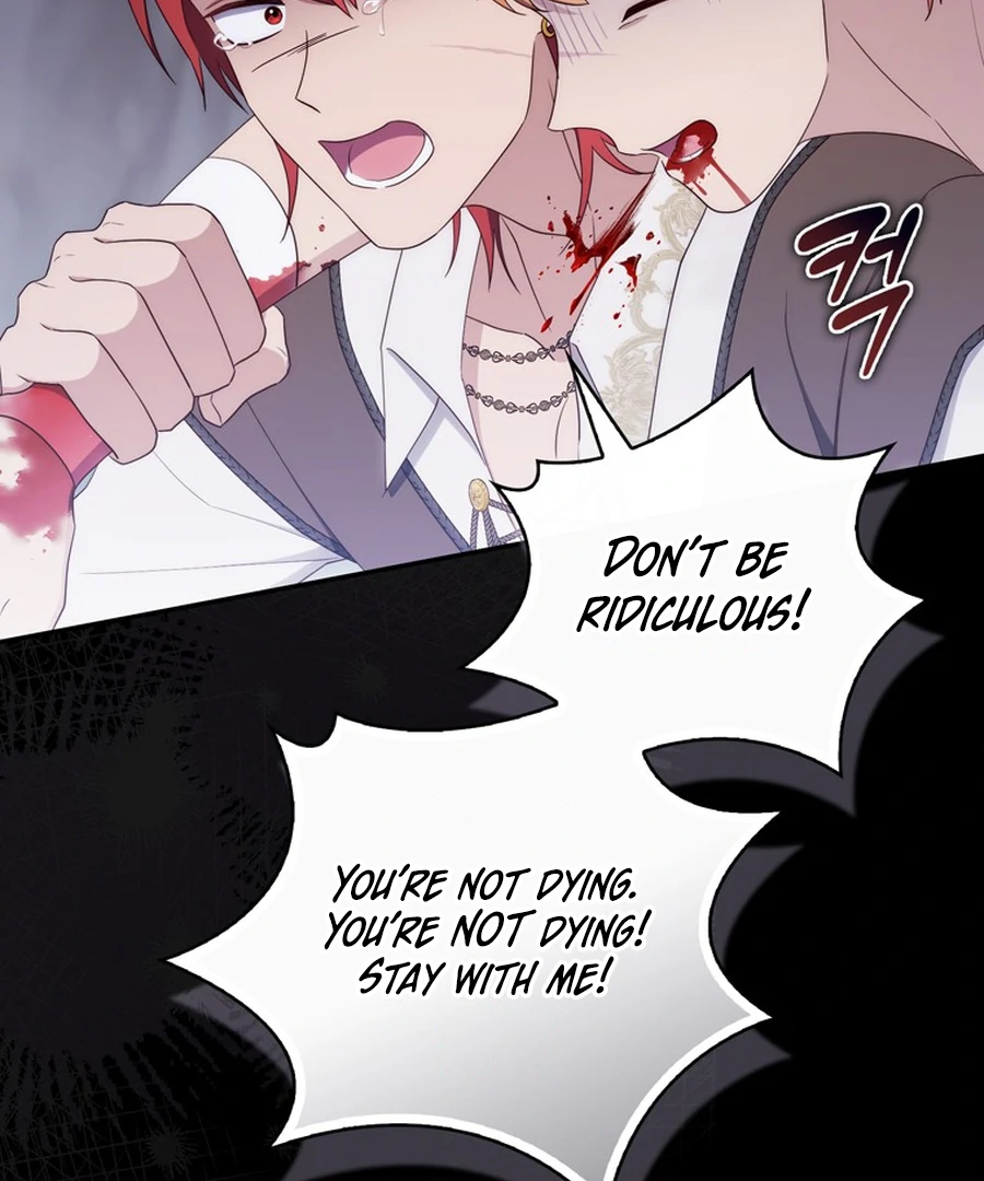 It’s My First Time Being a Mother Again Chapter 28 - Page 117