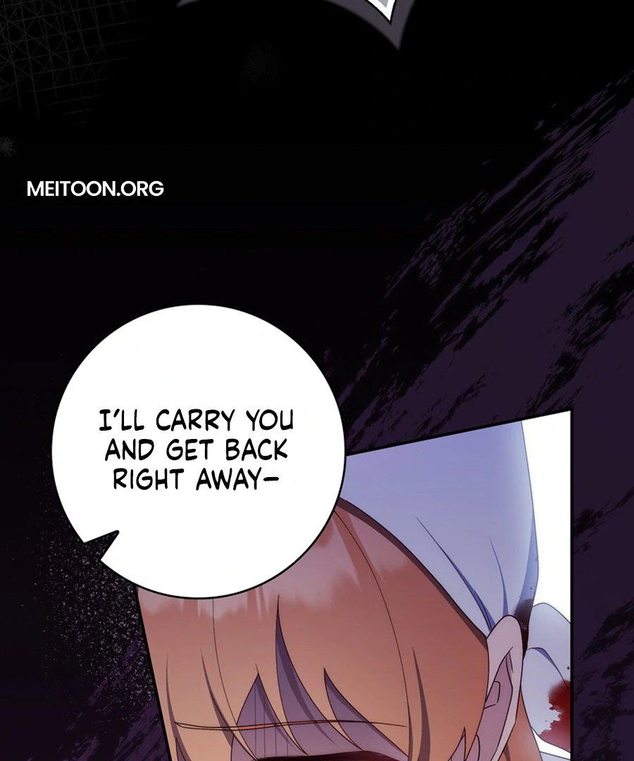 It’s My First Time Being a Mother Again Chapter 28 - Page 118