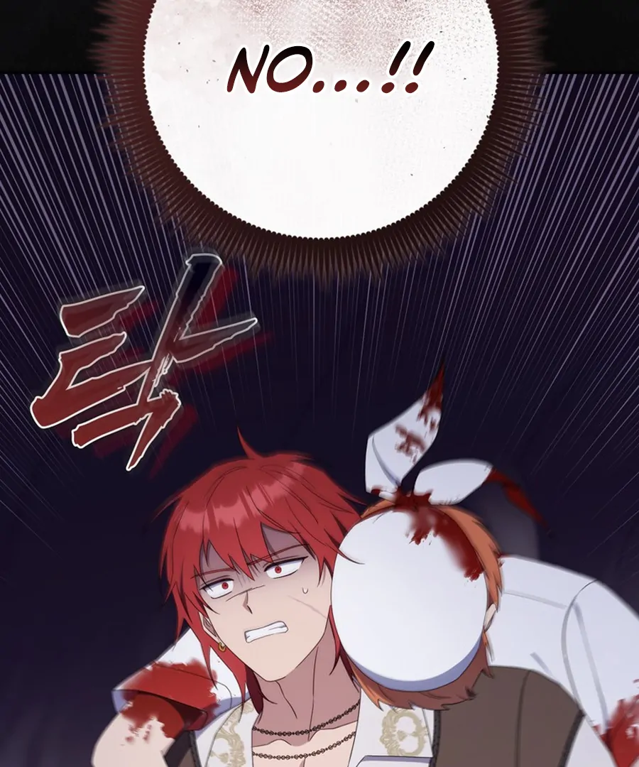 It’s My First Time Being a Mother Again Chapter 28 - Page 125