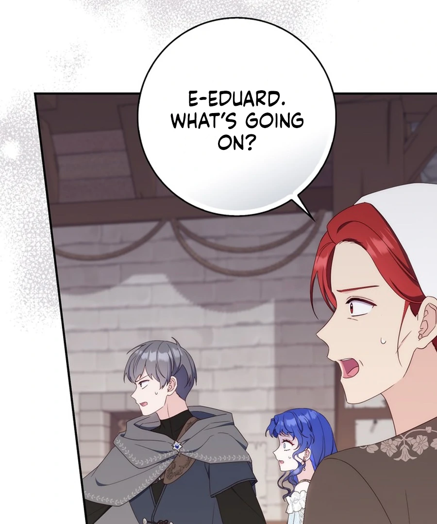 It’s My First Time Being a Mother Again Chapter 28 - Page 134
