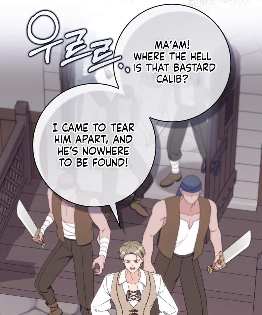 It’s My First Time Being a Mother Again Chapter 28 - Page 136