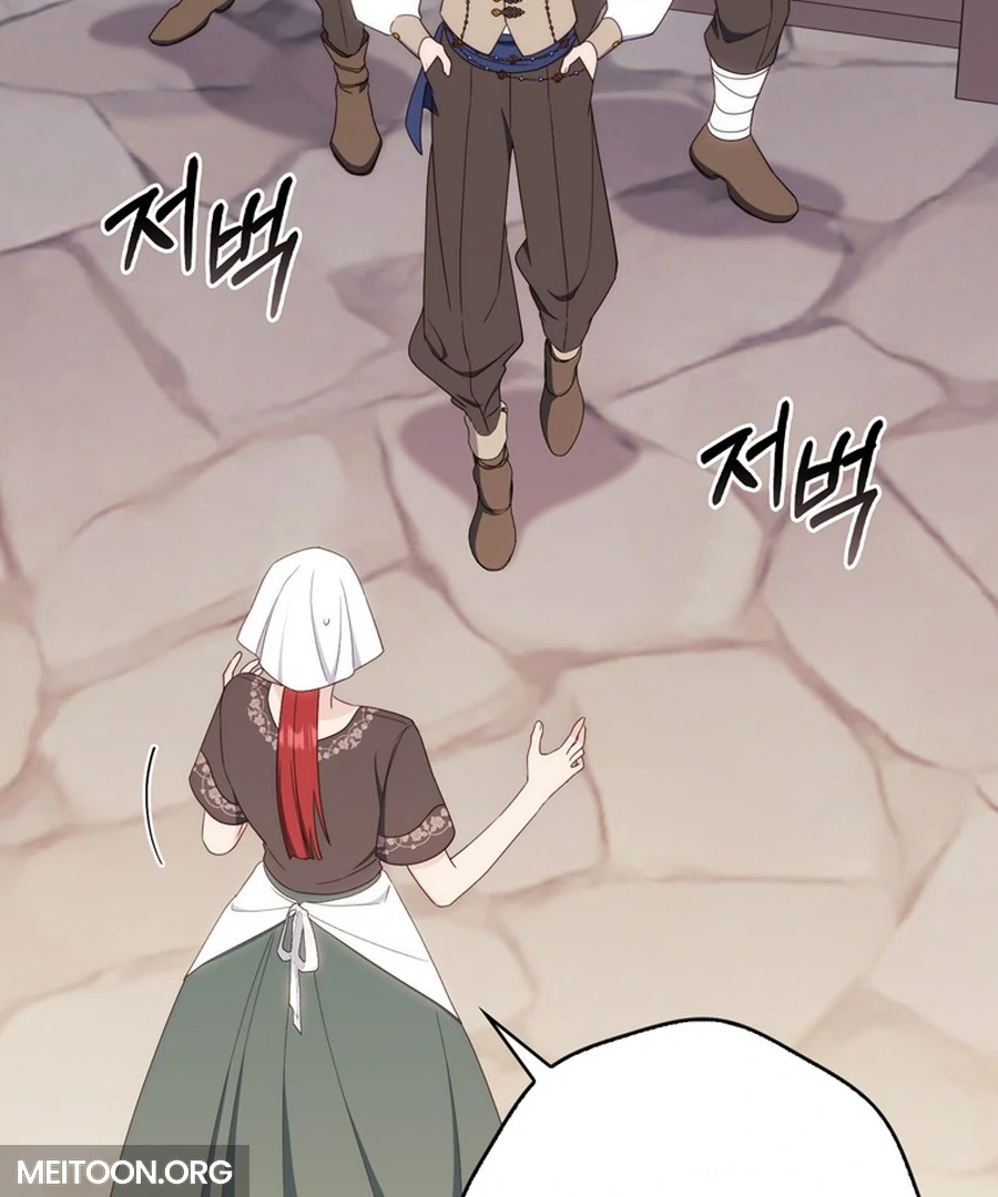It’s My First Time Being a Mother Again Chapter 28 - Page 137