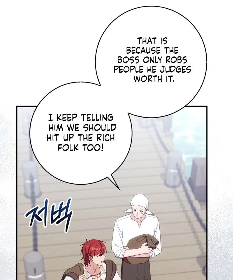 It’s My First Time Being a Mother Again Chapter 28 - Page 19