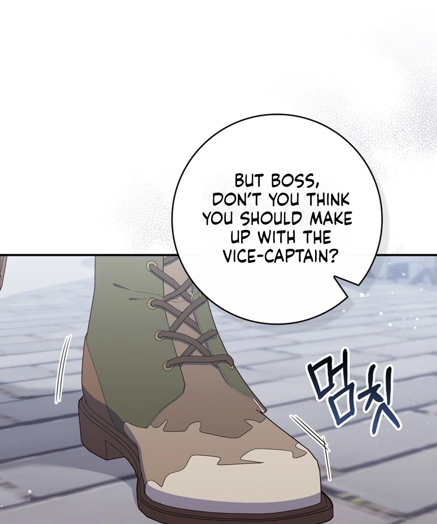 It’s My First Time Being a Mother Again Chapter 28 - Page 26