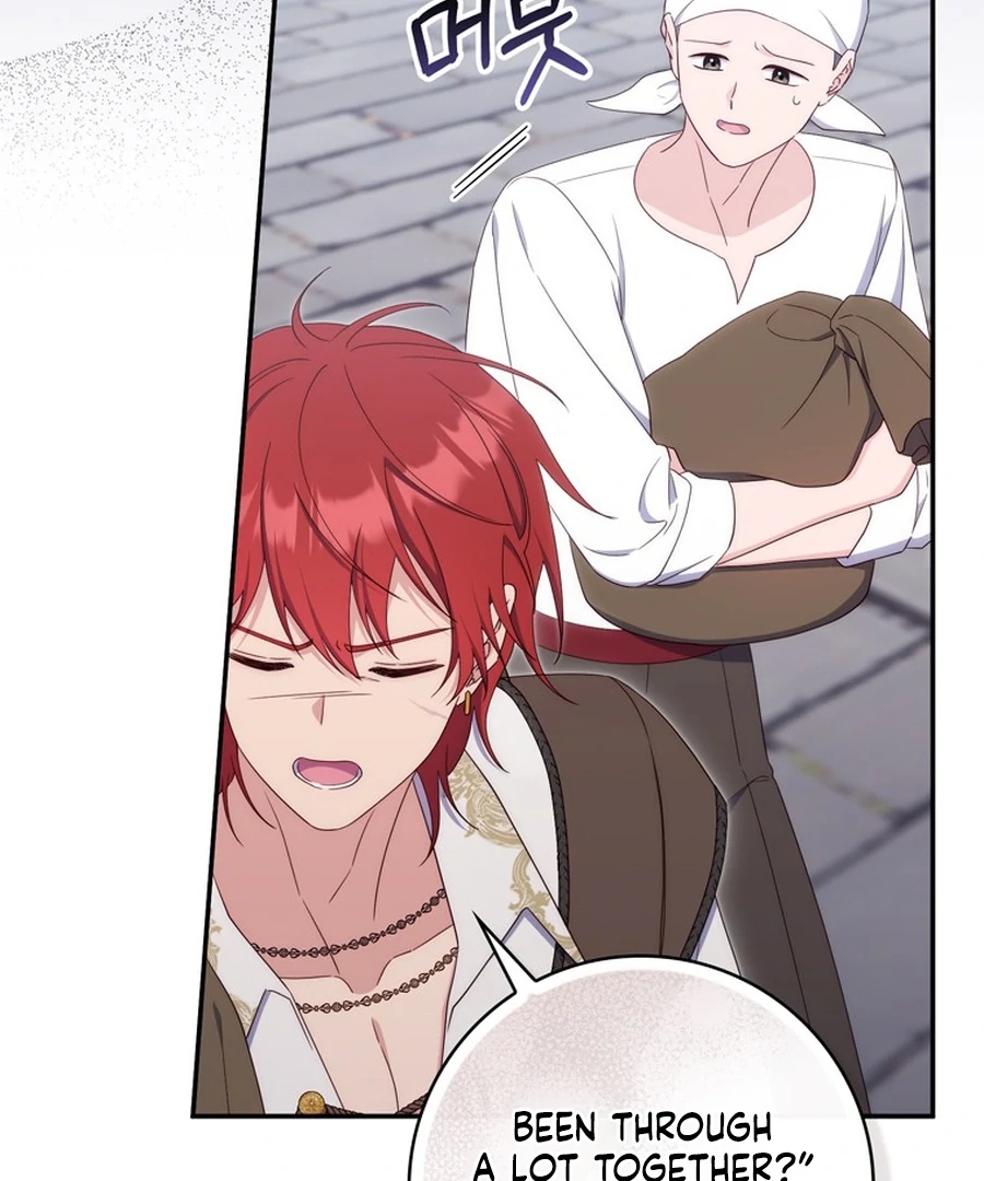 It’s My First Time Being a Mother Again Chapter 28 - Page 31