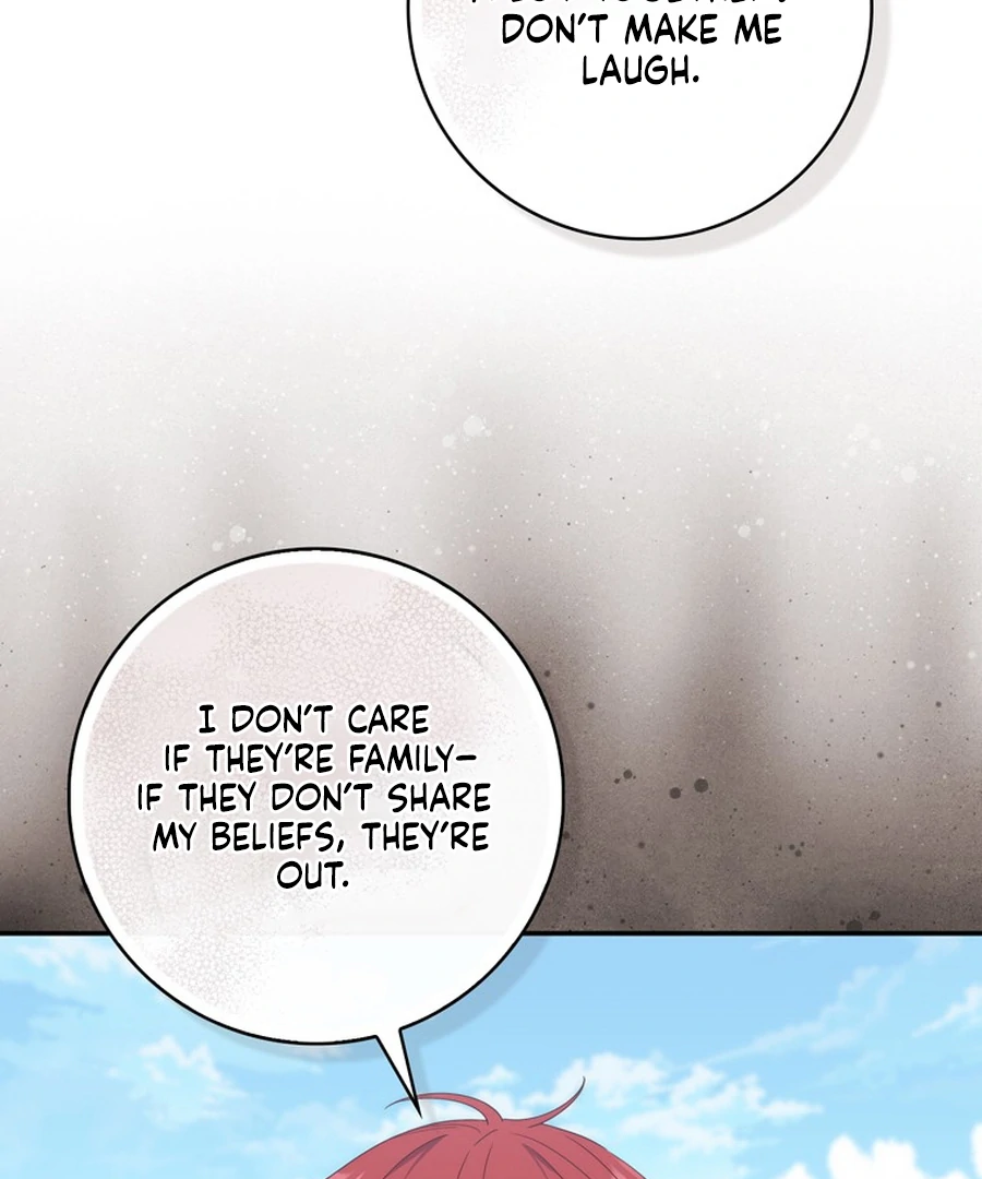 It’s My First Time Being a Mother Again Chapter 28 - Page 32