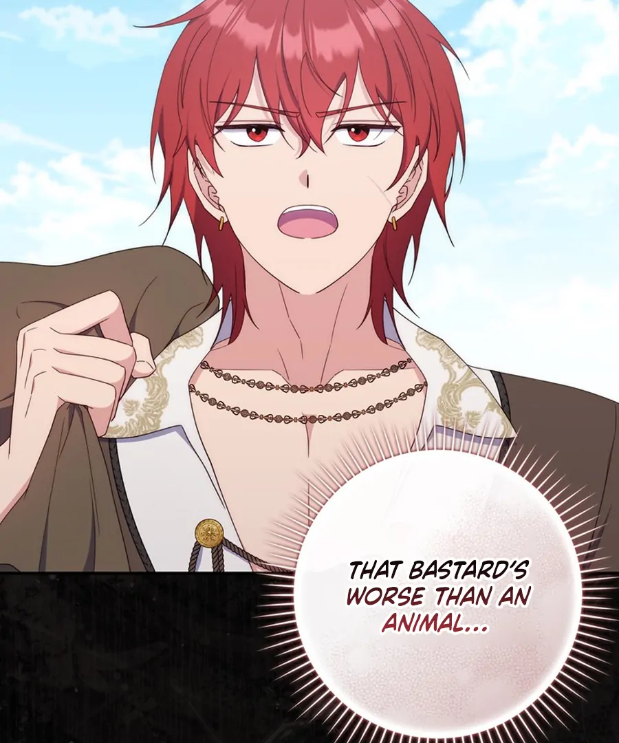 It’s My First Time Being a Mother Again Chapter 28 - Page 33