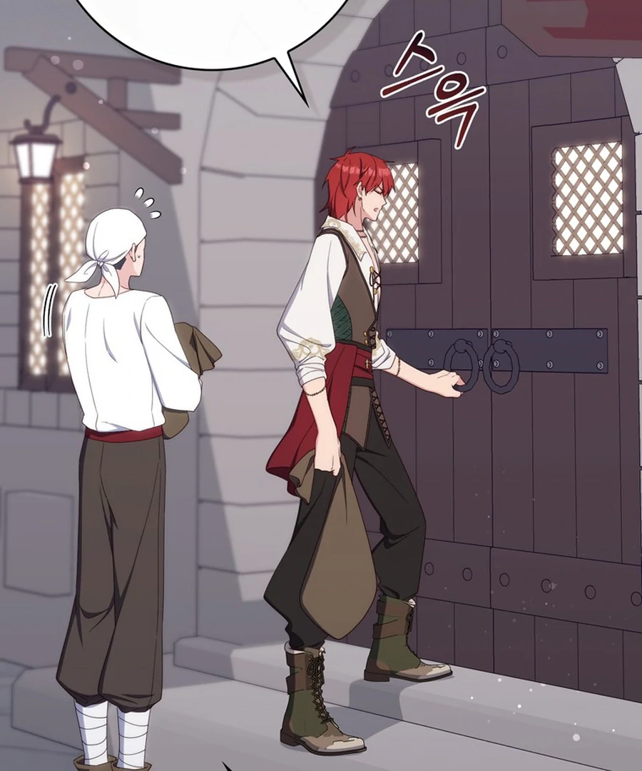 It’s My First Time Being a Mother Again Chapter 28 - Page 41