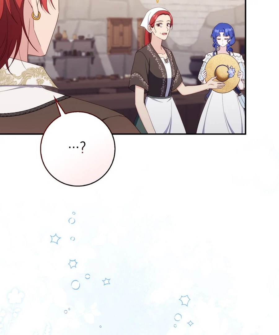 It’s My First Time Being a Mother Again Chapter 28 - Page 45