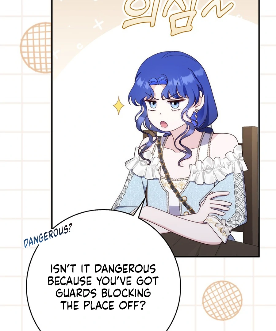 It’s My First Time Being a Mother Again Chapter 28 - Page 55