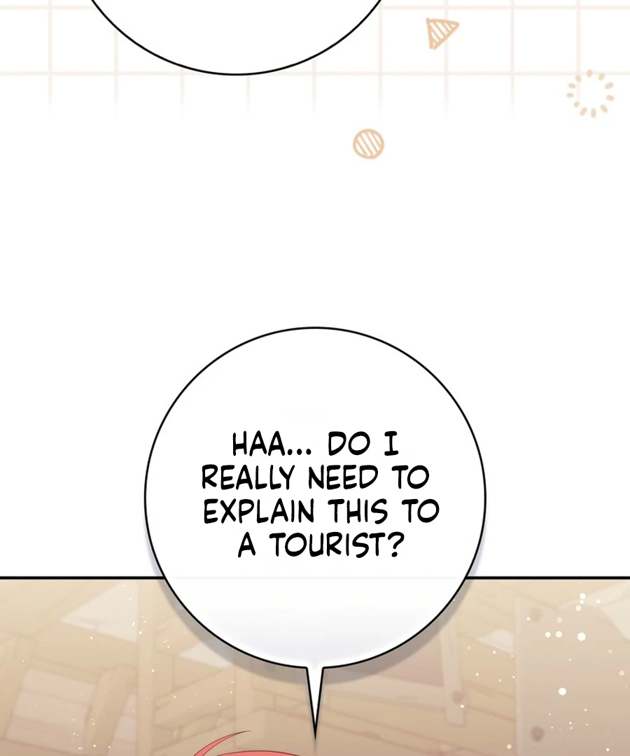 It’s My First Time Being a Mother Again Chapter 28 - Page 56
