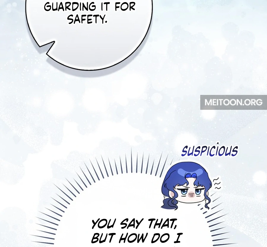 It’s My First Time Being a Mother Again Chapter 28 - Page 61
