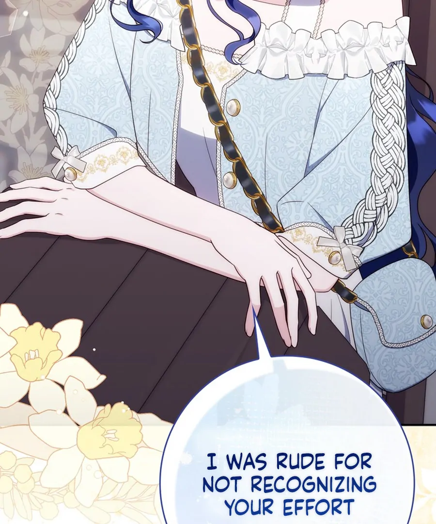 It’s My First Time Being a Mother Again Chapter 28 - Page 69
