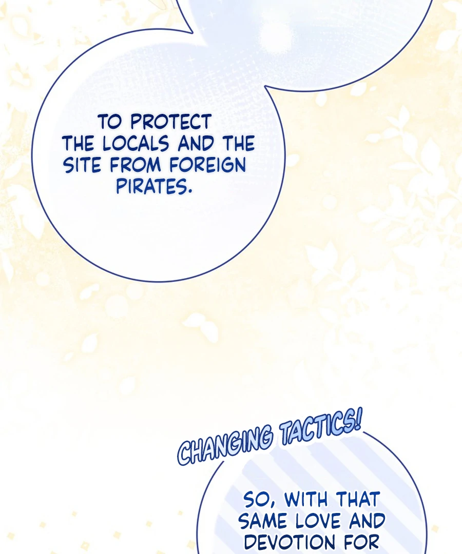 It’s My First Time Being a Mother Again Chapter 28 - Page 70