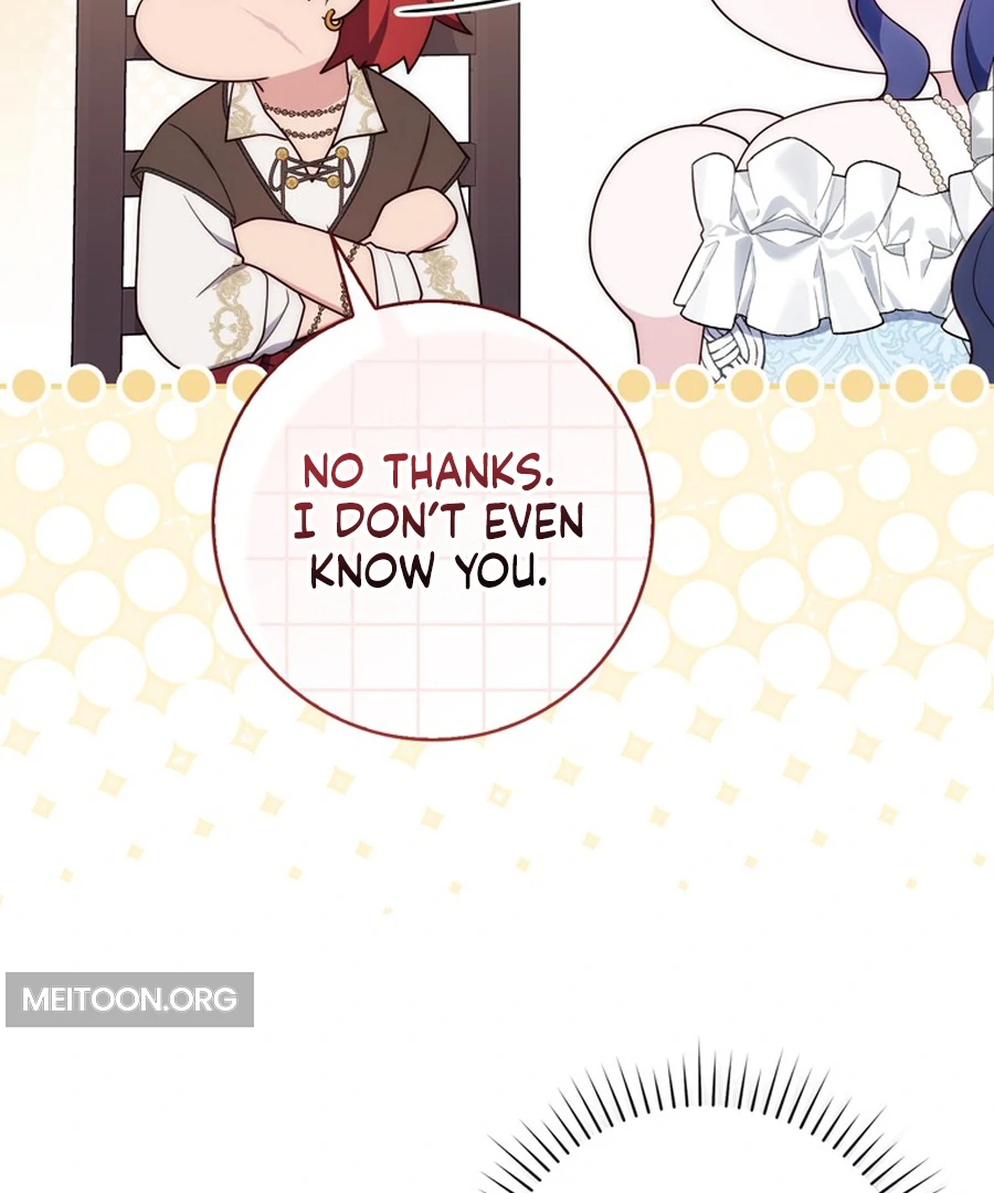 It’s My First Time Being a Mother Again Chapter 28 - Page 72