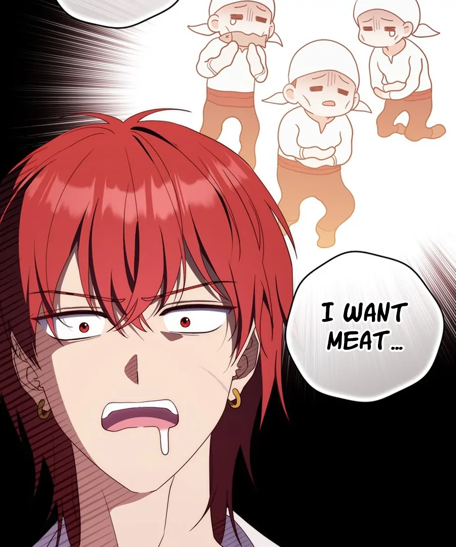 It’s My First Time Being a Mother Again Chapter 28 - Page 83