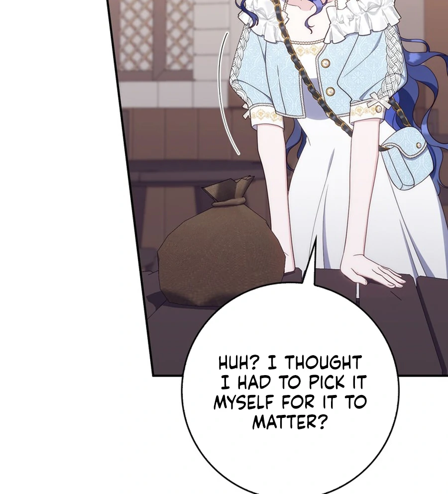 It’s My First Time Being a Mother Again Chapter 28 - Page 87