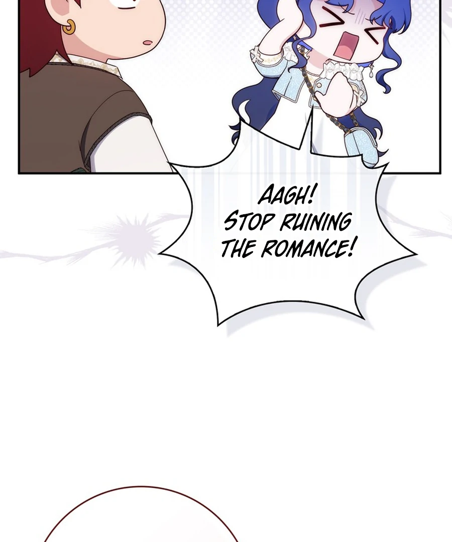 It’s My First Time Being a Mother Again Chapter 28 - Page 90