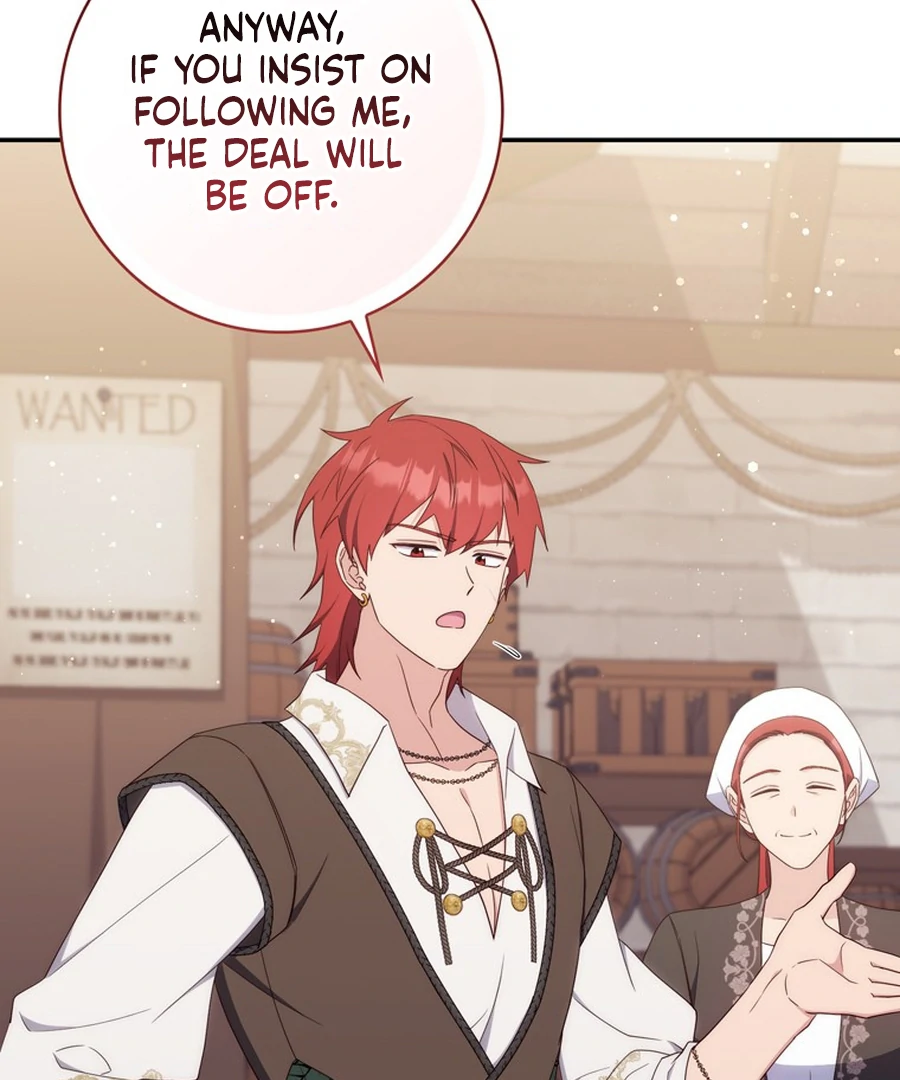 It’s My First Time Being a Mother Again Chapter 28 - Page 91