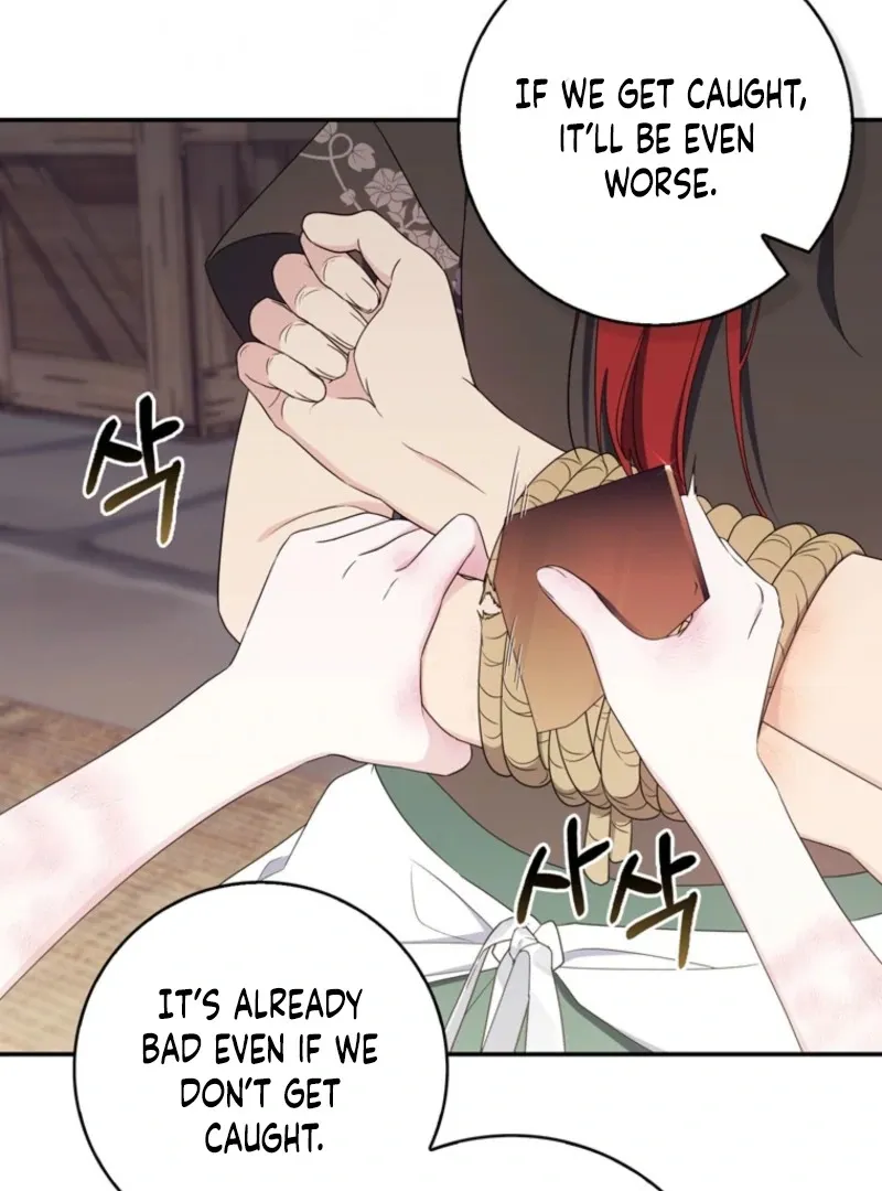 It’s My First Time Being a Mother Again Chapter 29 - Page 80