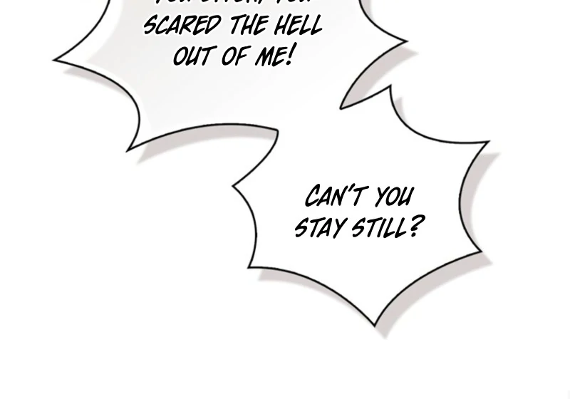 It’s My First Time Being a Mother Again Chapter 30 - Page 37