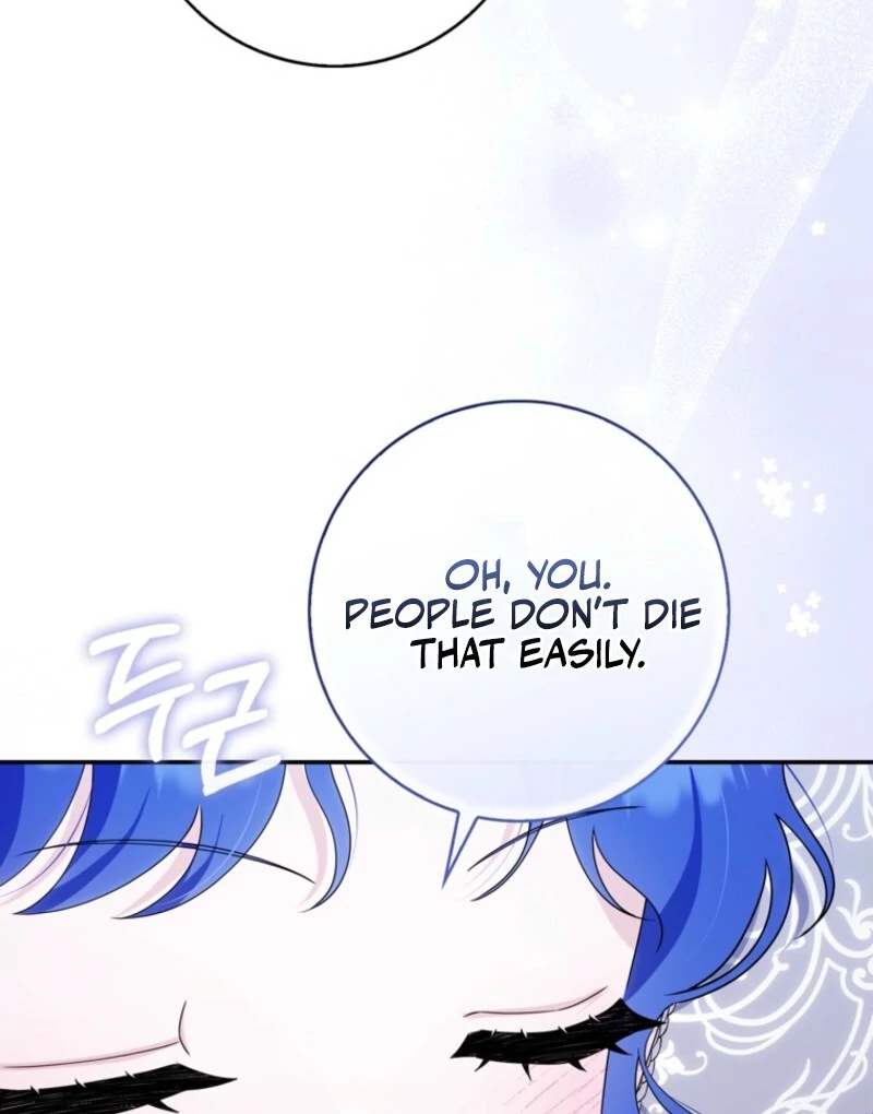 It’s My First Time Being a Mother Again Chapter 31 - Page 124