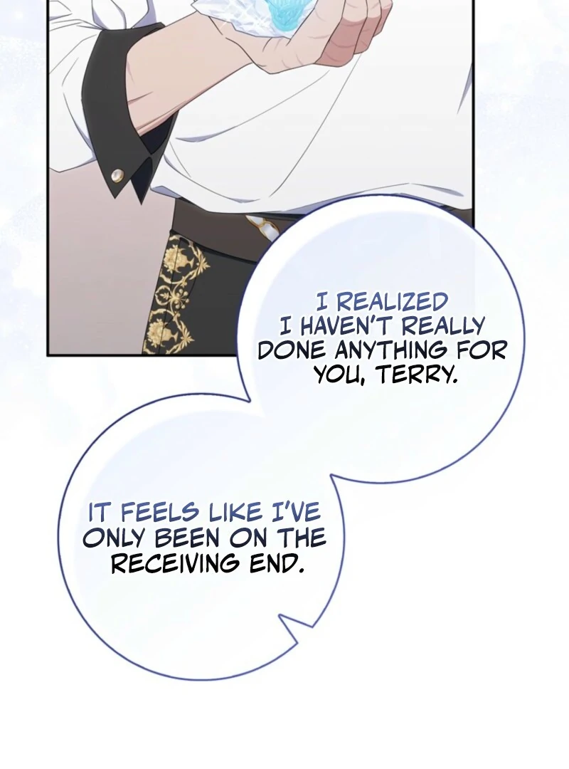 It’s My First Time Being a Mother Again Chapter 31 - Page 43