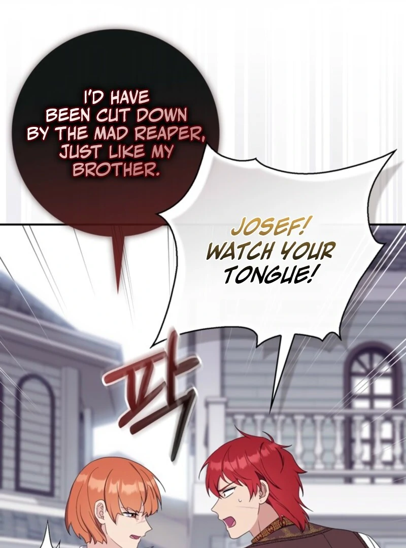 It’s My First Time Being a Mother Again Chapter 32 - Page 90