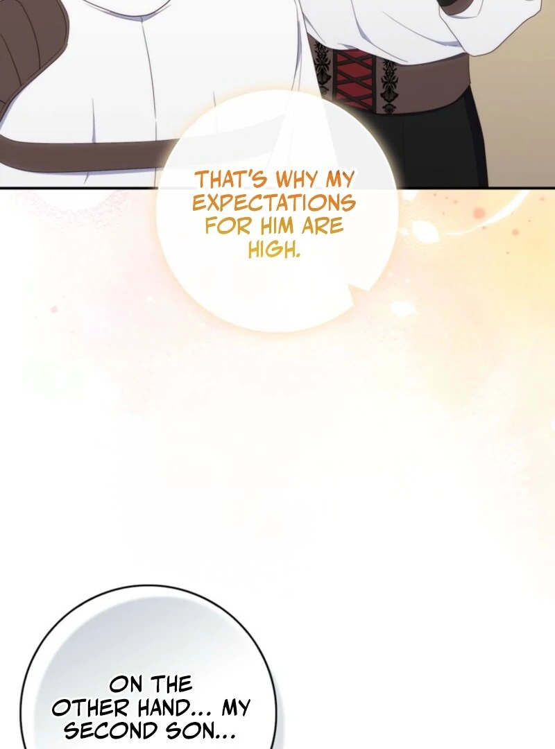 It’s My First Time Being a Mother Again Chapter 34 - Page 46