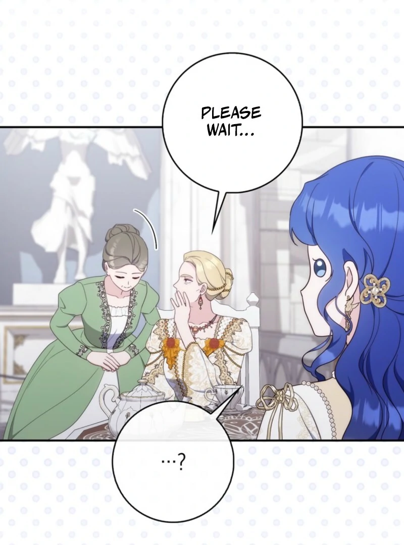 It’s My First Time Being a Mother Again Chapter 34 - Page 55