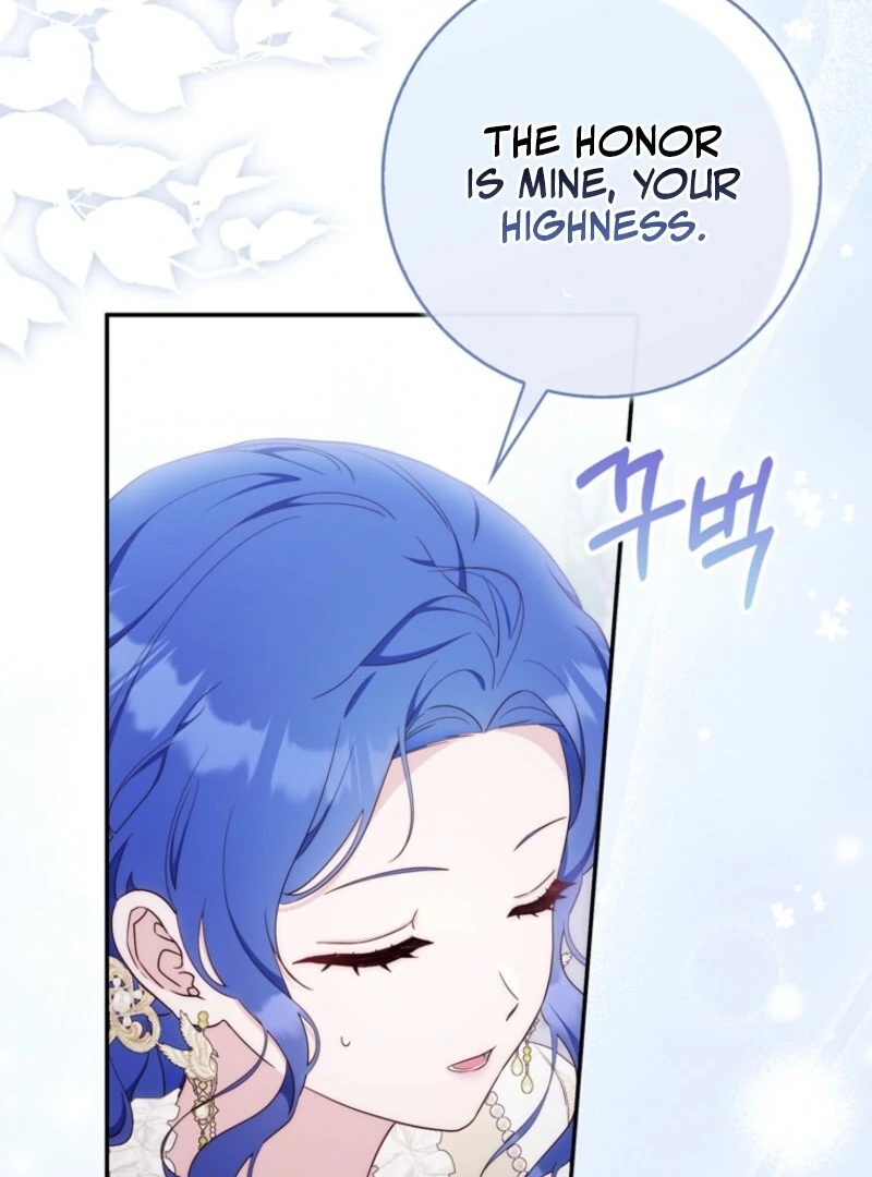 It’s My First Time Being a Mother Again Chapter 34 - Page 71