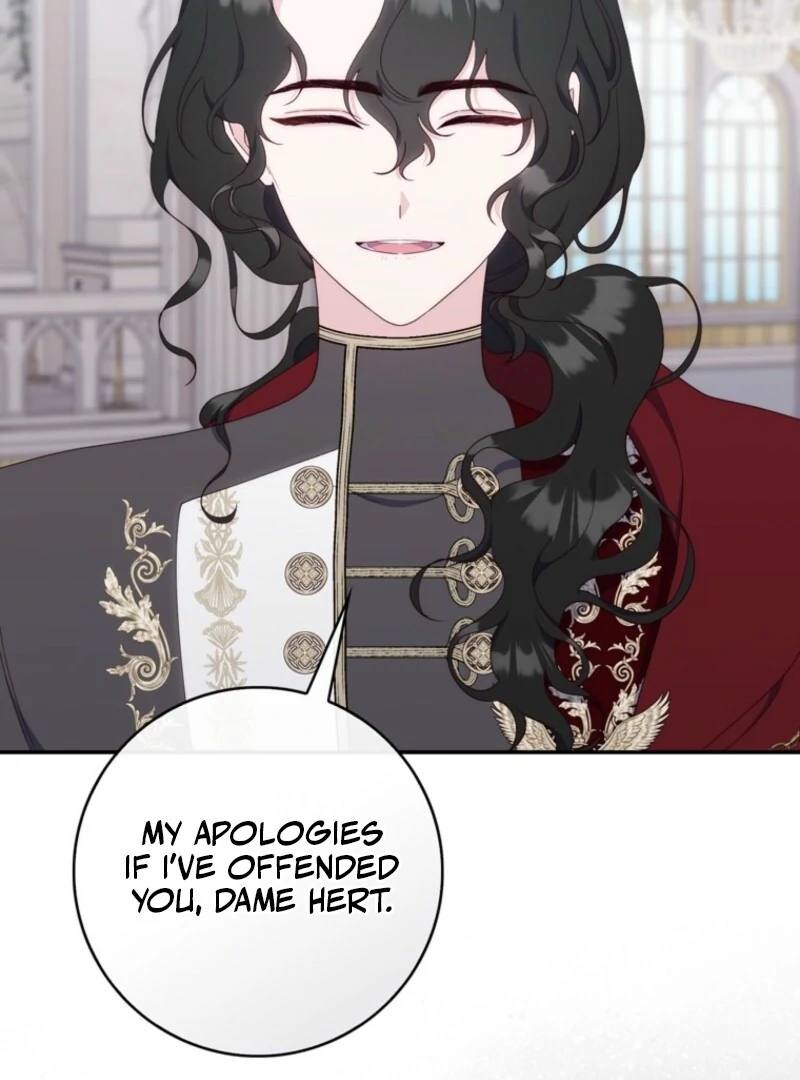 It’s My First Time Being a Mother Again Chapter 34 - Page 84