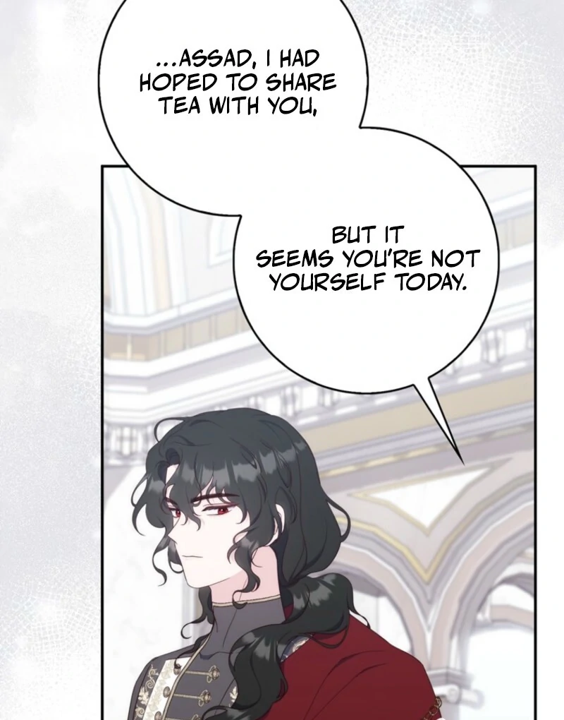 It’s My First Time Being a Mother Again Chapter 34 - Page 95