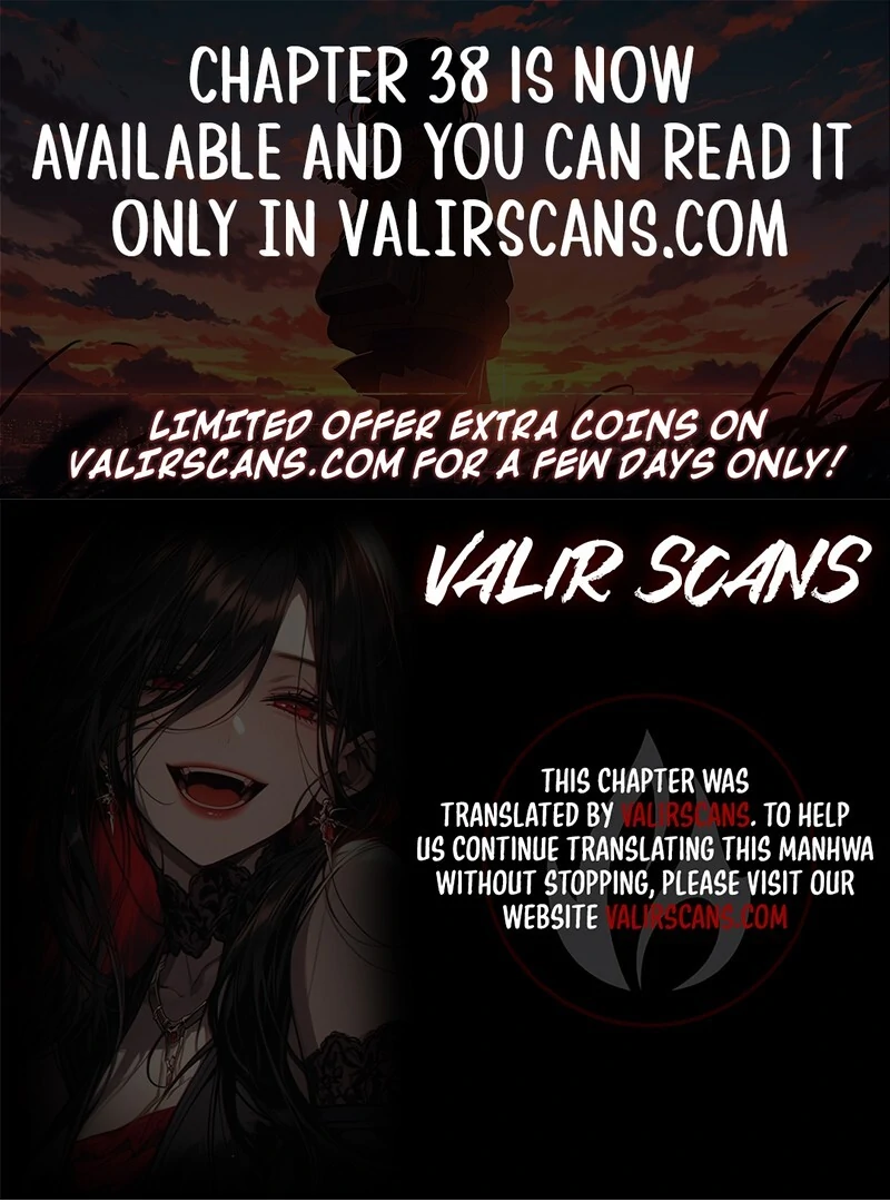 It’s My First Time Being a Mother Again Chapter 35 - Page 1