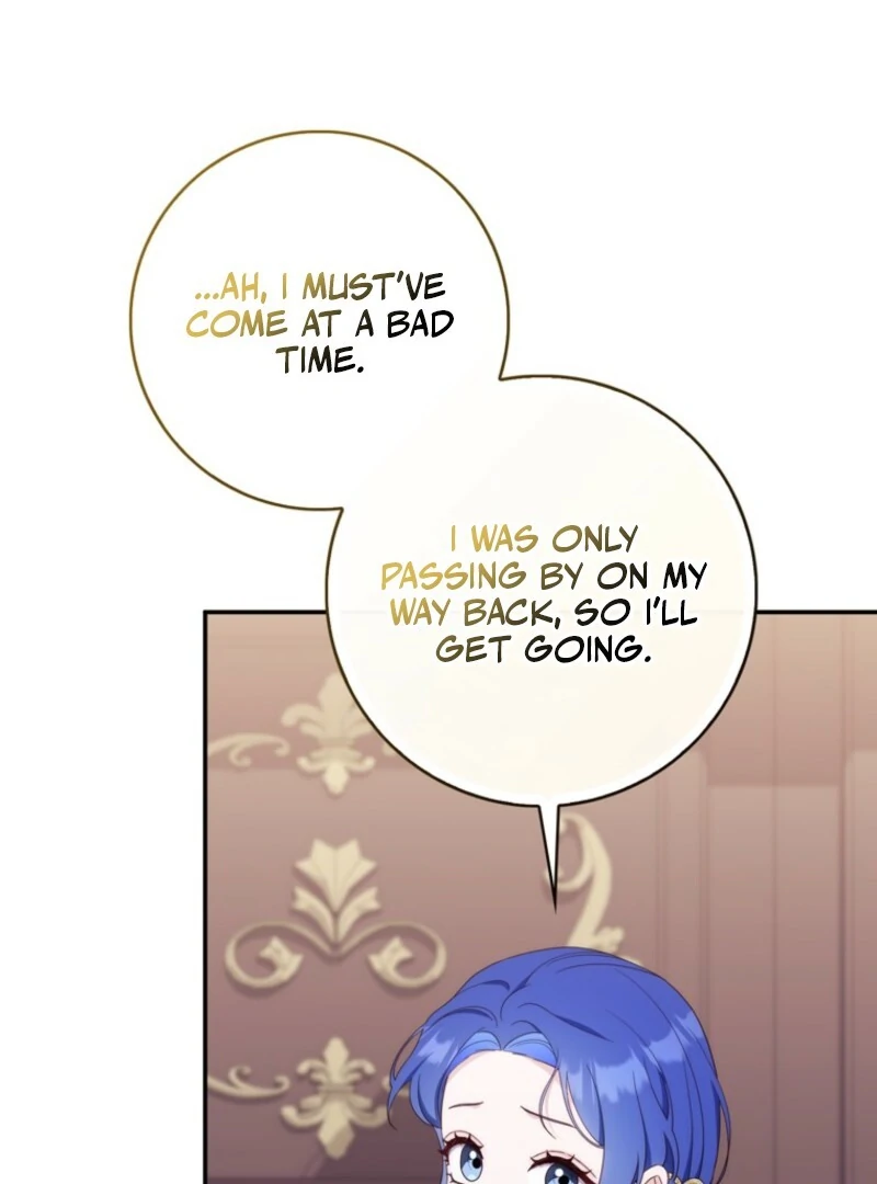 It’s My First Time Being a Mother Again Chapter 35 - Page 11