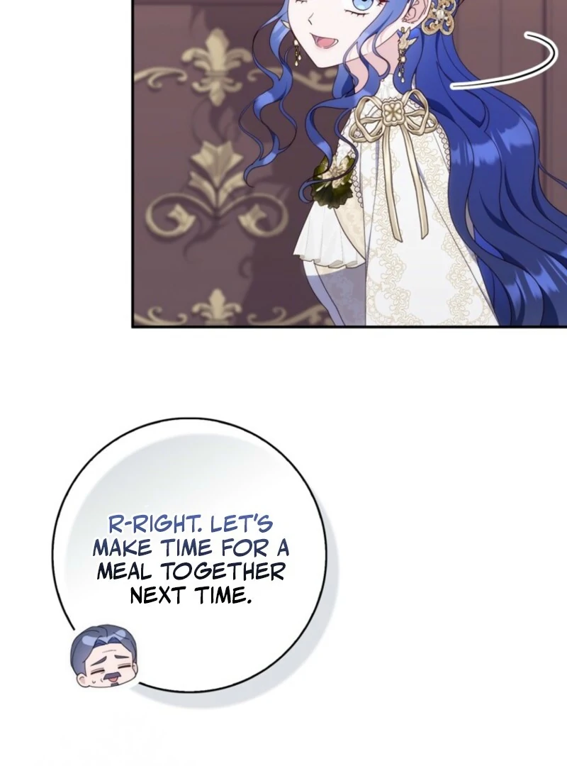 It’s My First Time Being a Mother Again Chapter 35 - Page 12