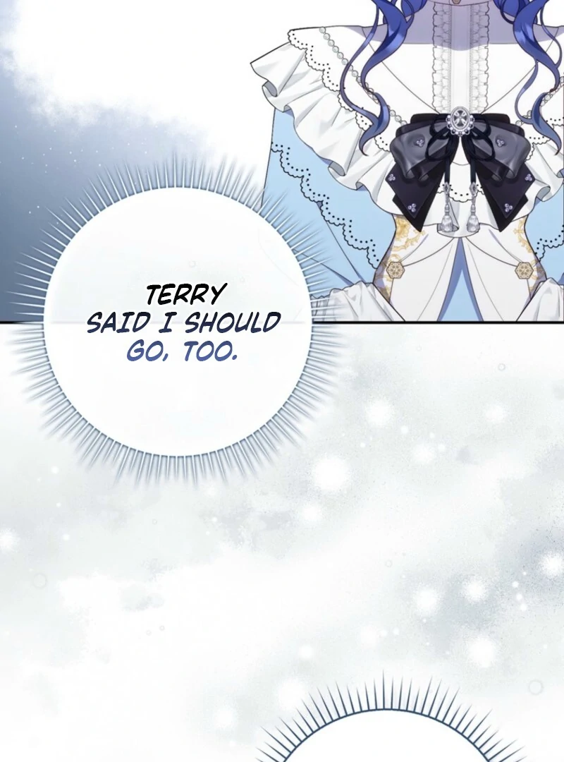 It’s My First Time Being a Mother Again Chapter 35 - Page 116