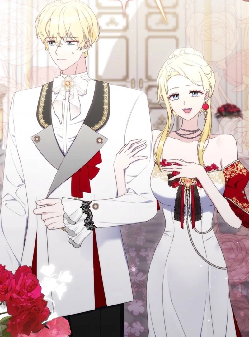 It’s My First Time Being a Mother Again Chapter 35 - Page 126