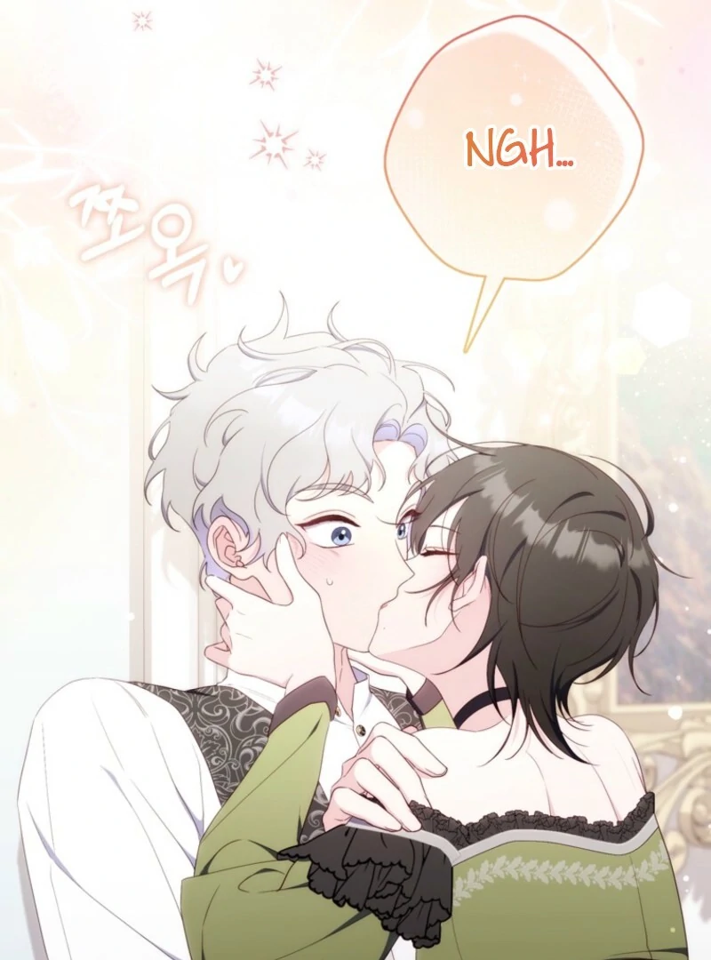 It’s My First Time Being a Mother Again Chapter 35 - Page 19