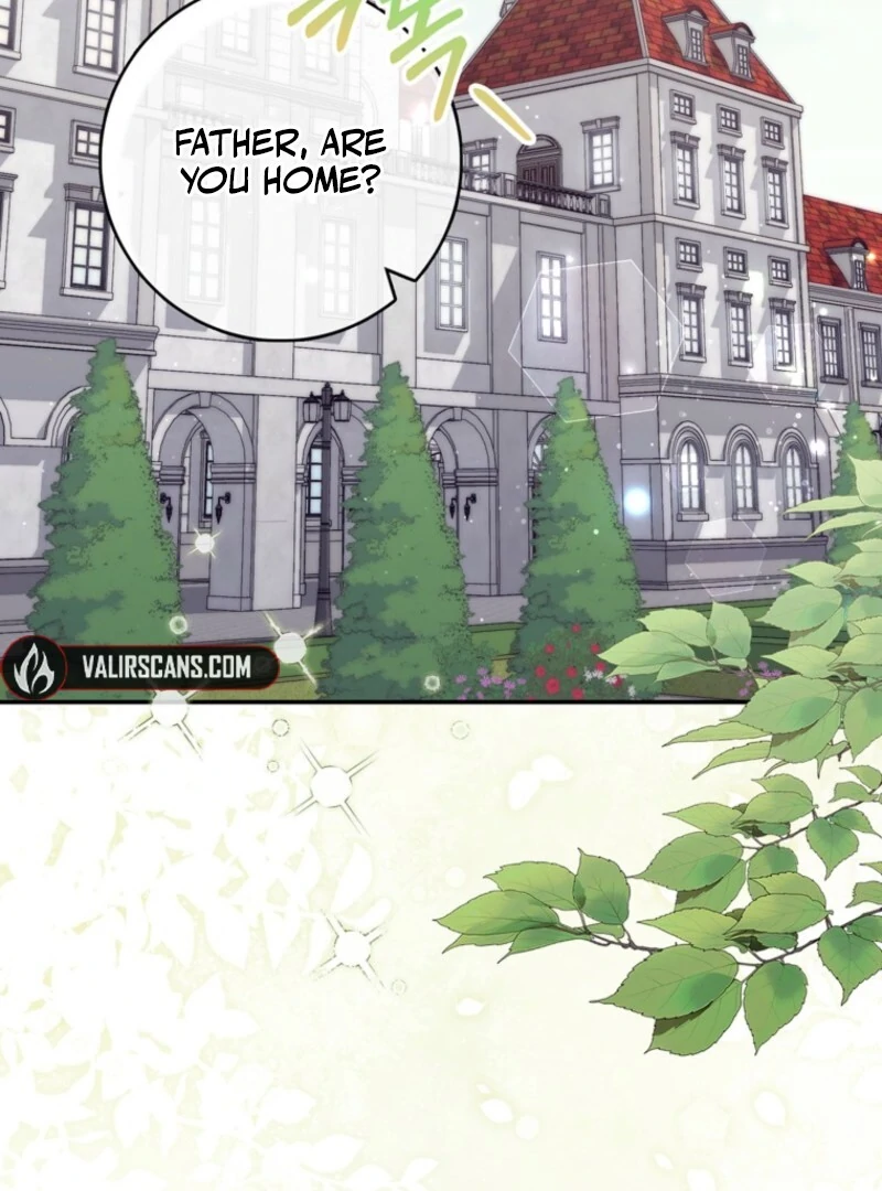 It’s My First Time Being a Mother Again Chapter 35 - Page 3