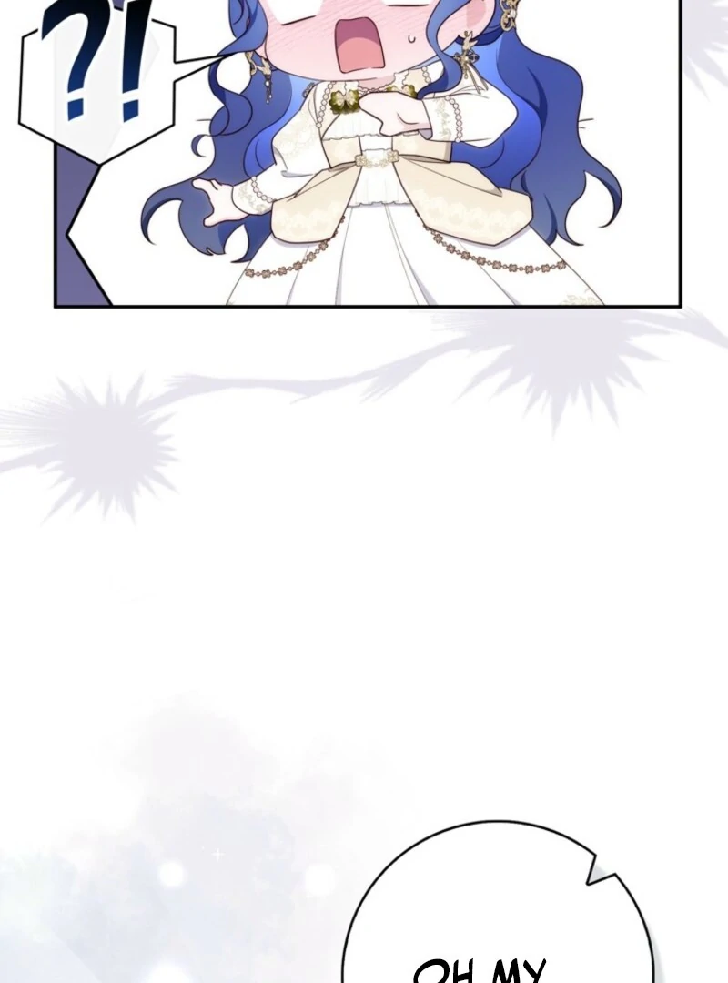 It’s My First Time Being a Mother Again Chapter 35 - Page 22