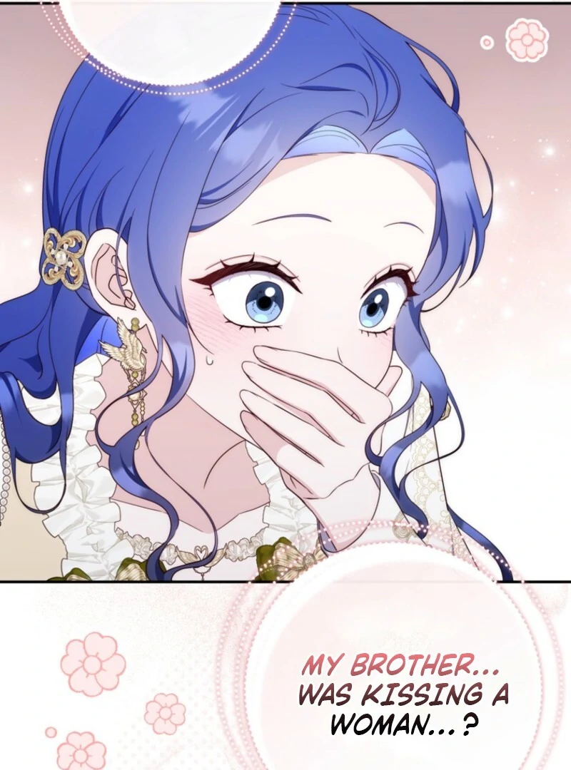 It’s My First Time Being a Mother Again Chapter 35 - Page 29