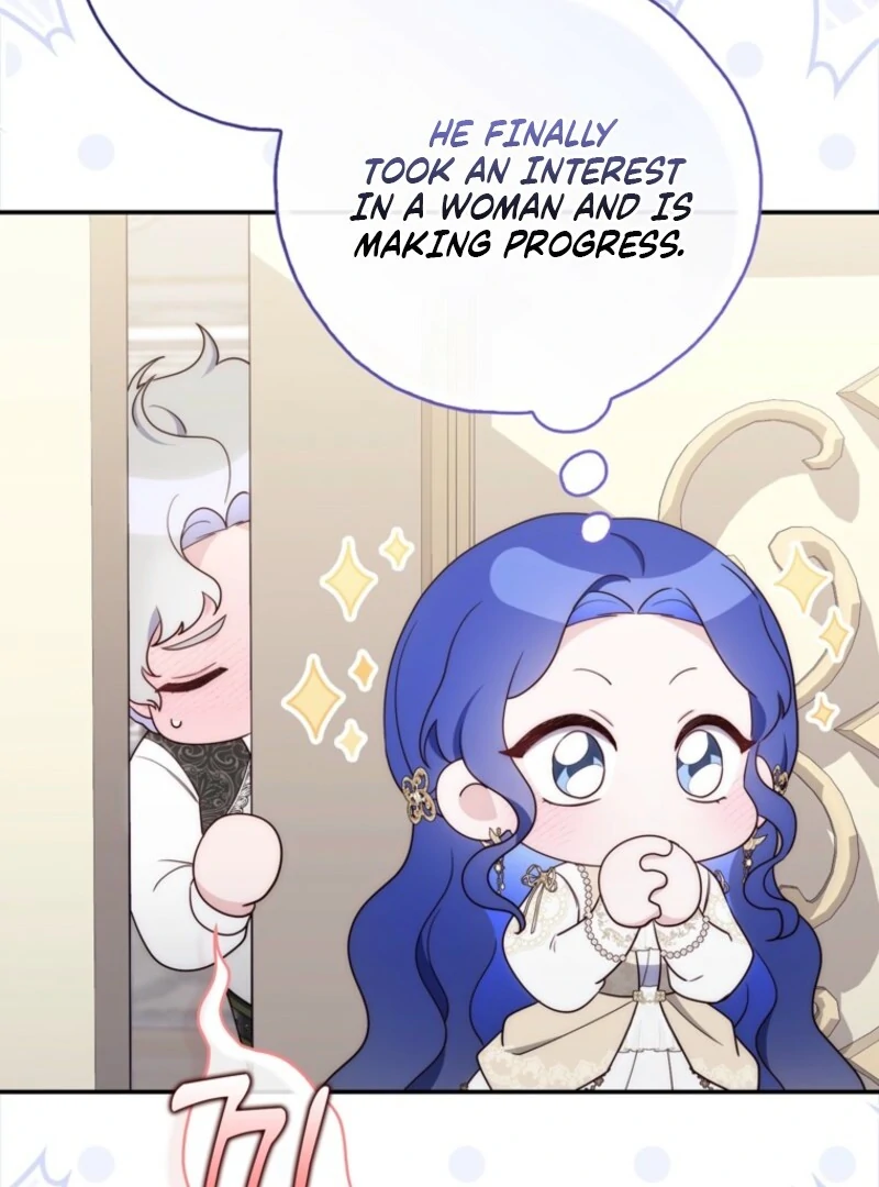 It’s My First Time Being a Mother Again Chapter 35 - Page 34