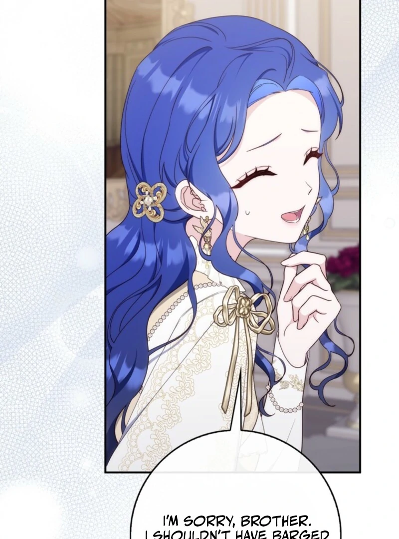 It’s My First Time Being a Mother Again Chapter 35 - Page 36