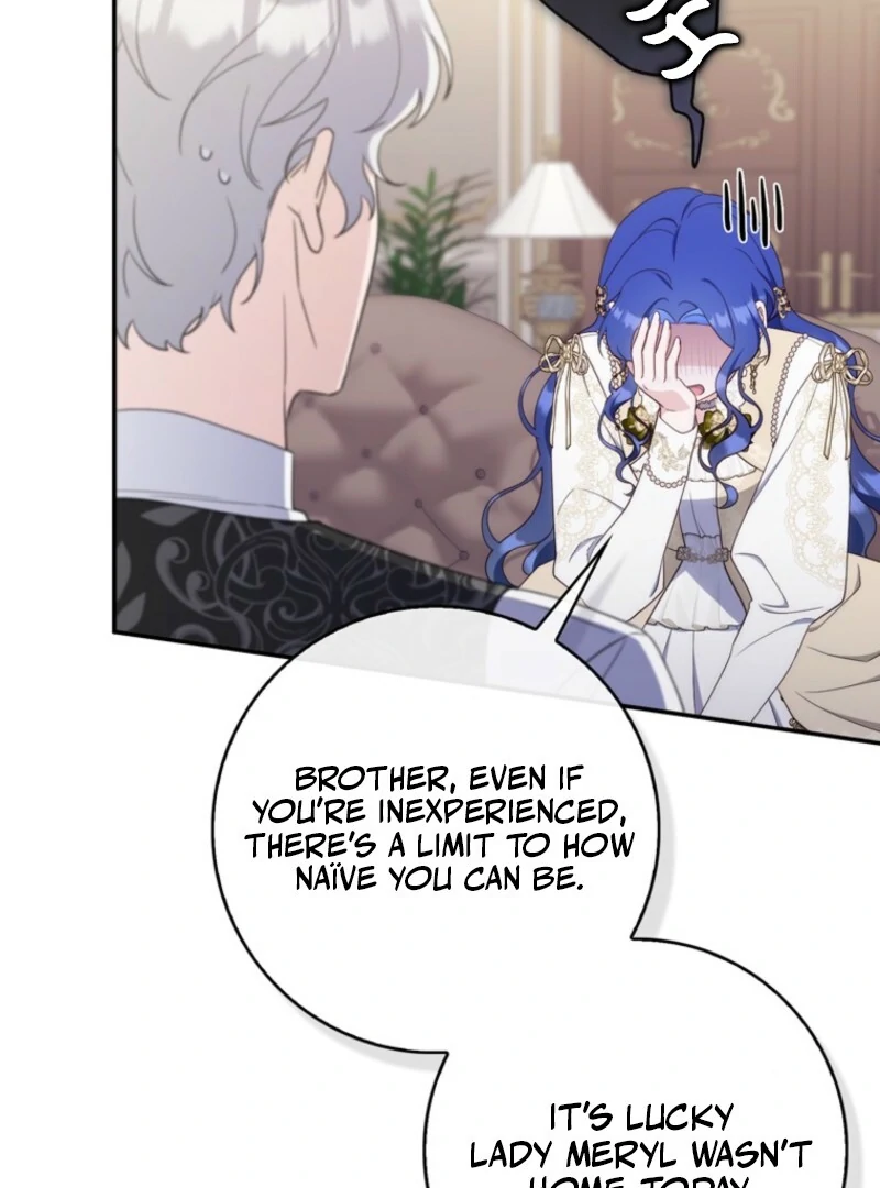 It’s My First Time Being a Mother Again Chapter 35 - Page 45