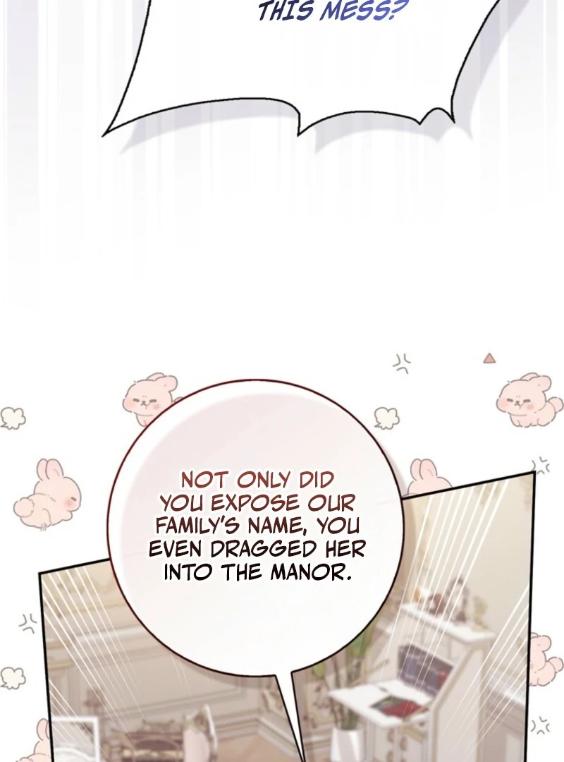 It’s My First Time Being a Mother Again Chapter 35 - Page 48
