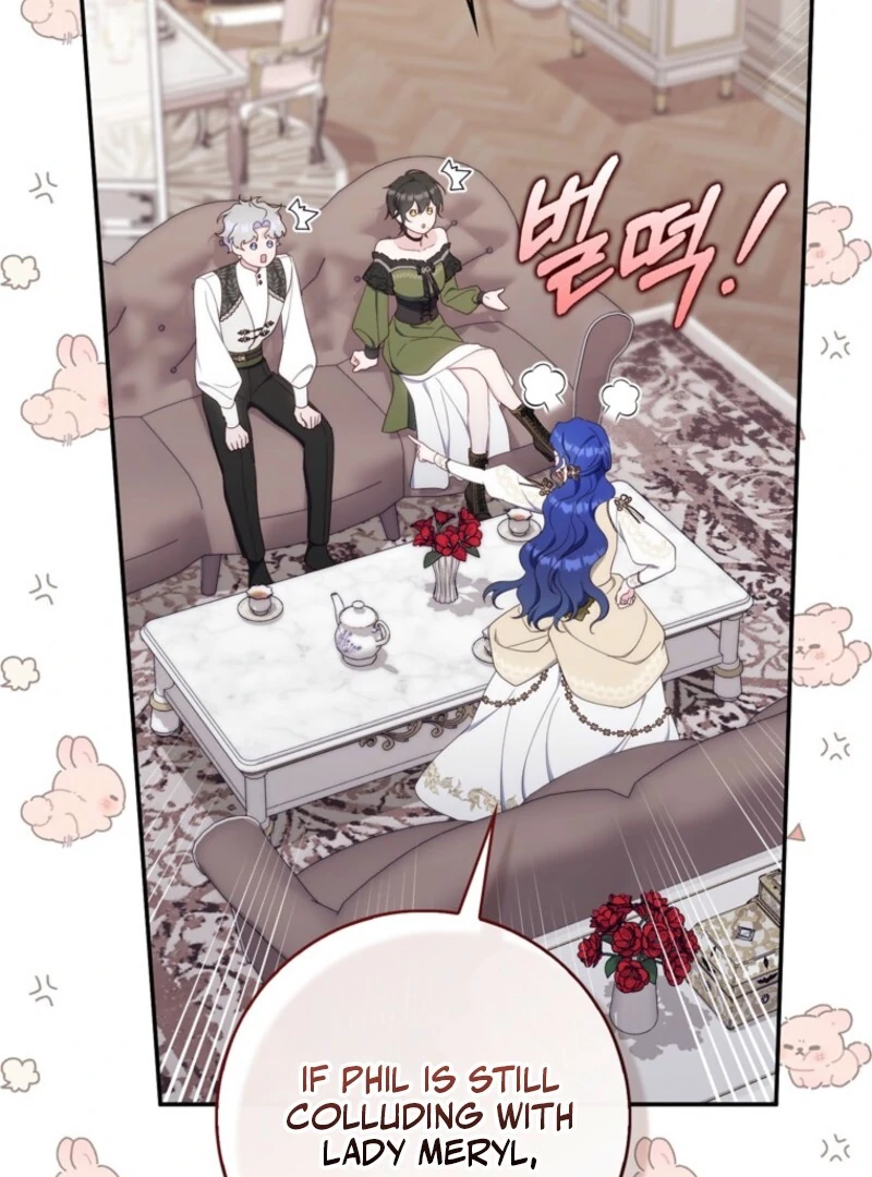 It’s My First Time Being a Mother Again Chapter 35 - Page 49