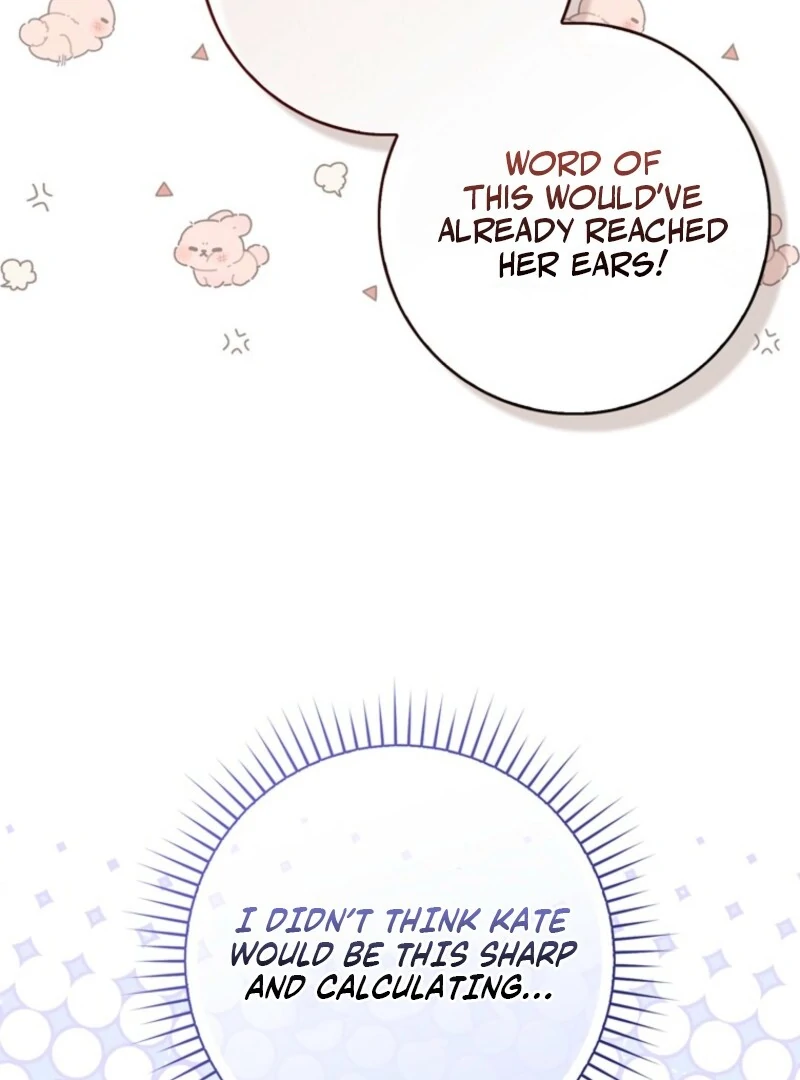 It’s My First Time Being a Mother Again Chapter 35 - Page 50