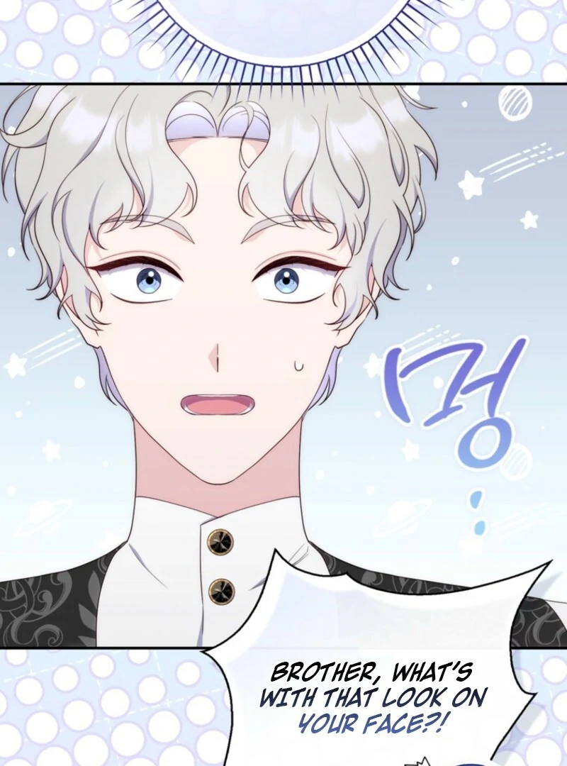 It’s My First Time Being a Mother Again Chapter 35 - Page 51