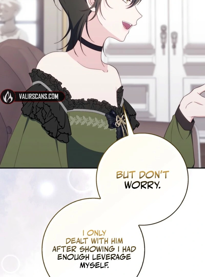 It’s My First Time Being a Mother Again Chapter 35 - Page 53